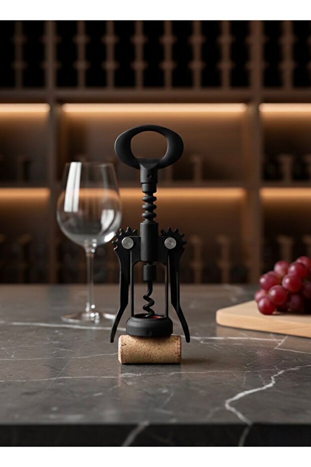 Açacak Tirbüşon - 2