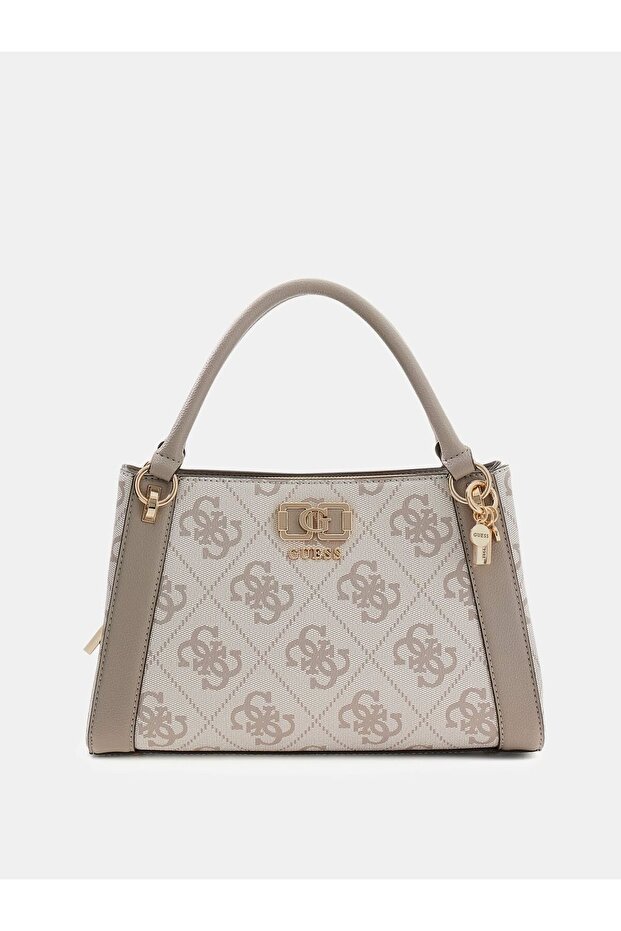 Karnilla Logo Handbag
