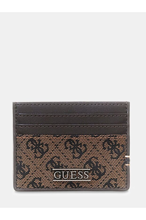 Boston Logo Card Holder