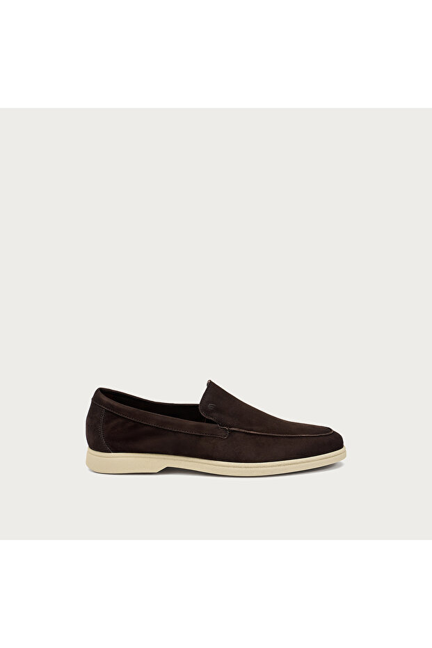حذاء رياضي رجالي (يومي) 32B0 DAIN LEATHER