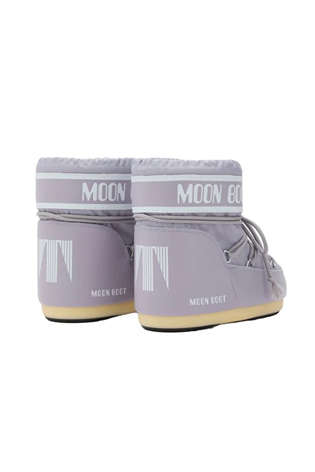 MB ICON LOW NYLON - 2