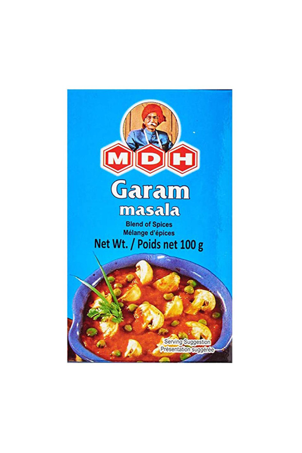 Authentic Hyderabadi Dum Biryani Rice Spice Mix Powder (50g)