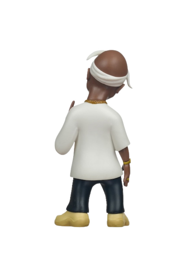 Tupac Shakur Figür 20362 - 4