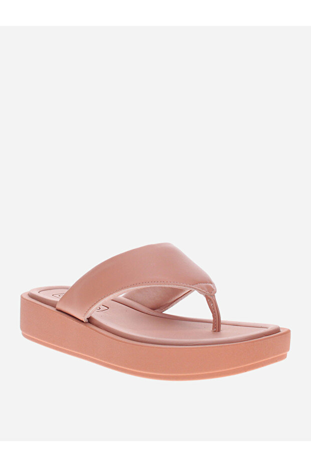 الصنادل الصلبة الانزلاق على ثونغ - 1