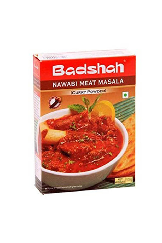 MEAT MASALA 100GM