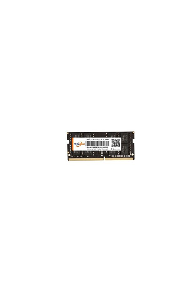 ذاكرة الوصول العشوائي DDR4 بسعة 32 جيجابايت وسرعة 3200 ميجاهرتز من نوع SODIMM NB