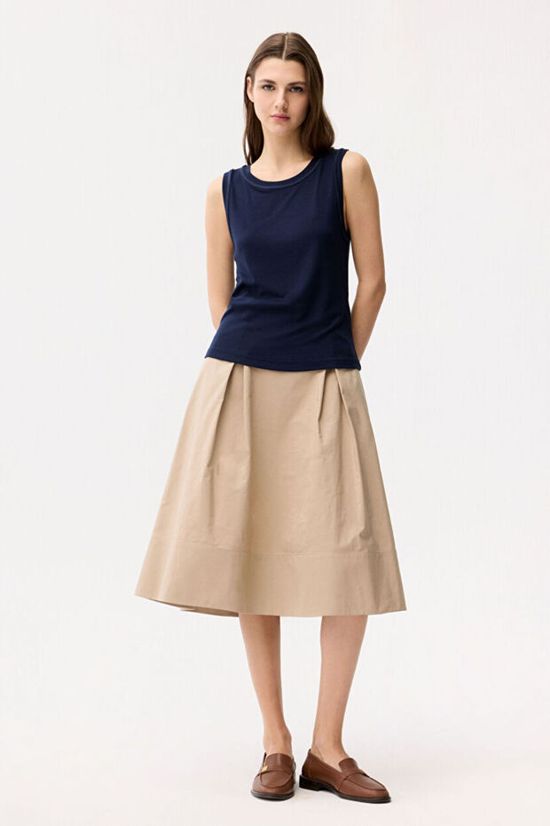 Biyeli Kaşkorse Atlet - 3