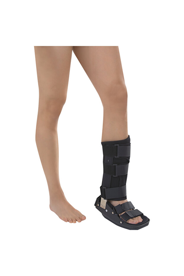 كود فيزور: 1003 أحذية أشيل (أحذية المشي) - 1