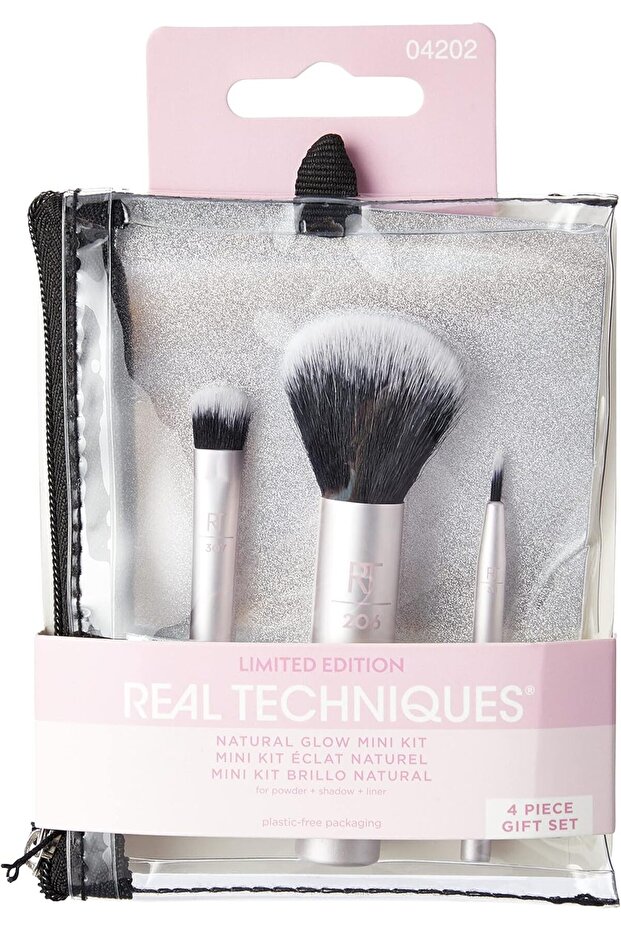 مجموعة ريل تك المصغرة لتوهج طبيعي - 2