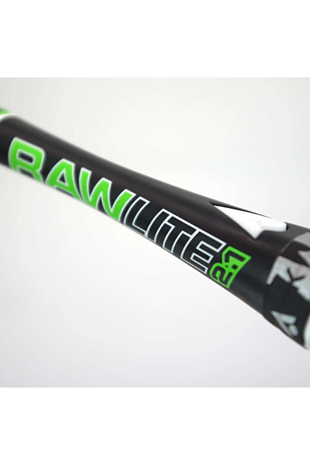 Raw Pro Lite 2.1 - 4