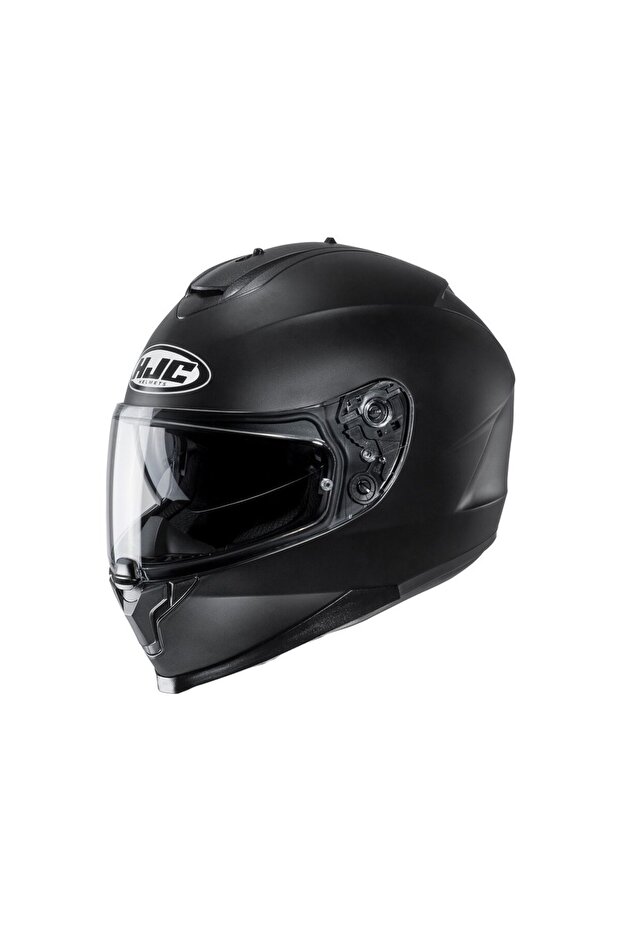 C70n Solid Semi Flat - 1