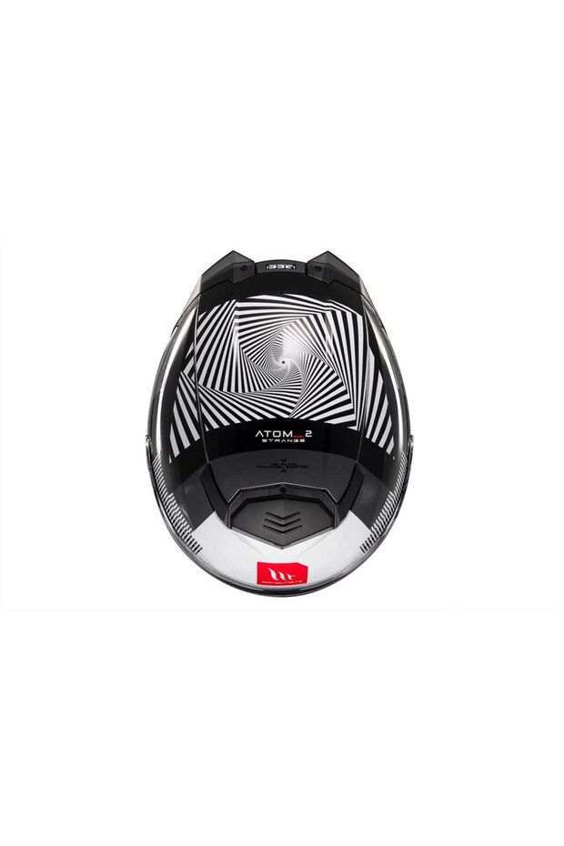 Atom 2 Sv Strange B2 - 5