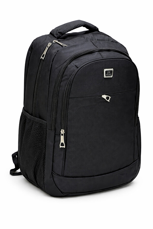 Premium Multi-Compartment School & Travel Backpack | Durable, Lightweight