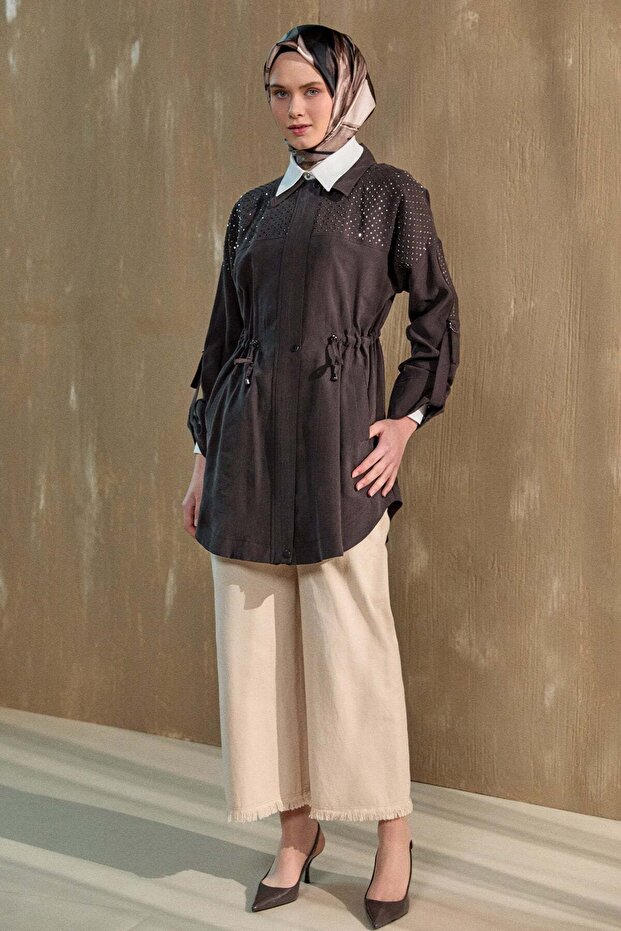 Hotfix Baskılı Kap - 1