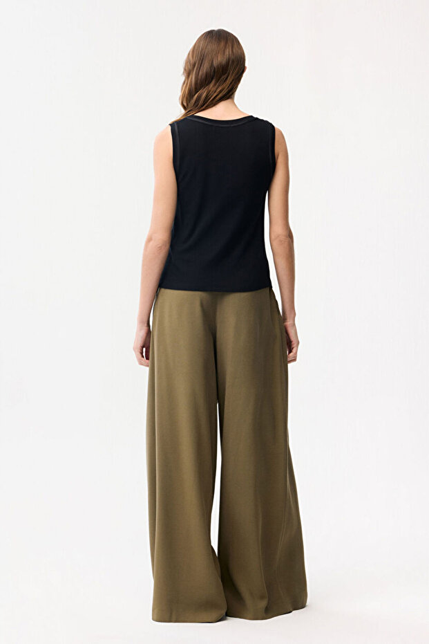 Biyeli Kaşkorse Atlet - 5