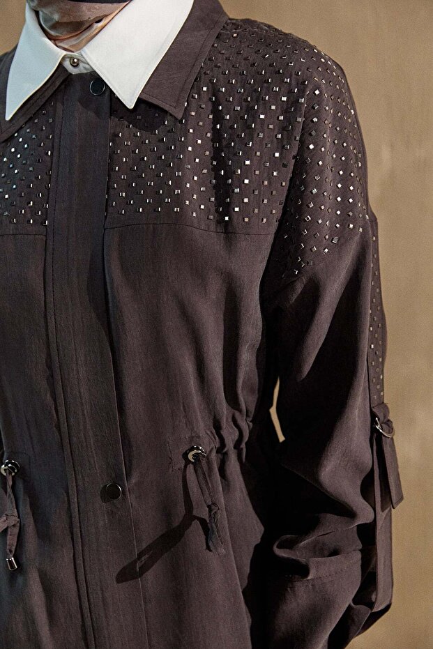 Hotfix Baskılı Kap - 4