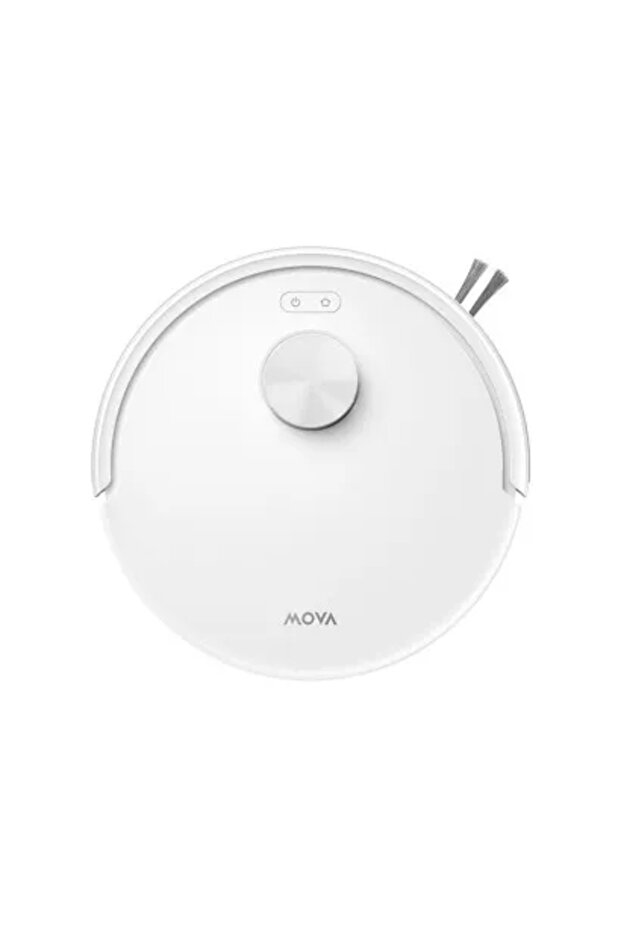 E20S Pro Robot Vacuum Cleaner - 5