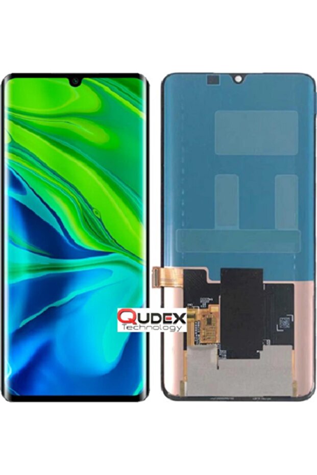 Xiaom Mi Note 10 Lite Lcd Ekran Dokunmatik