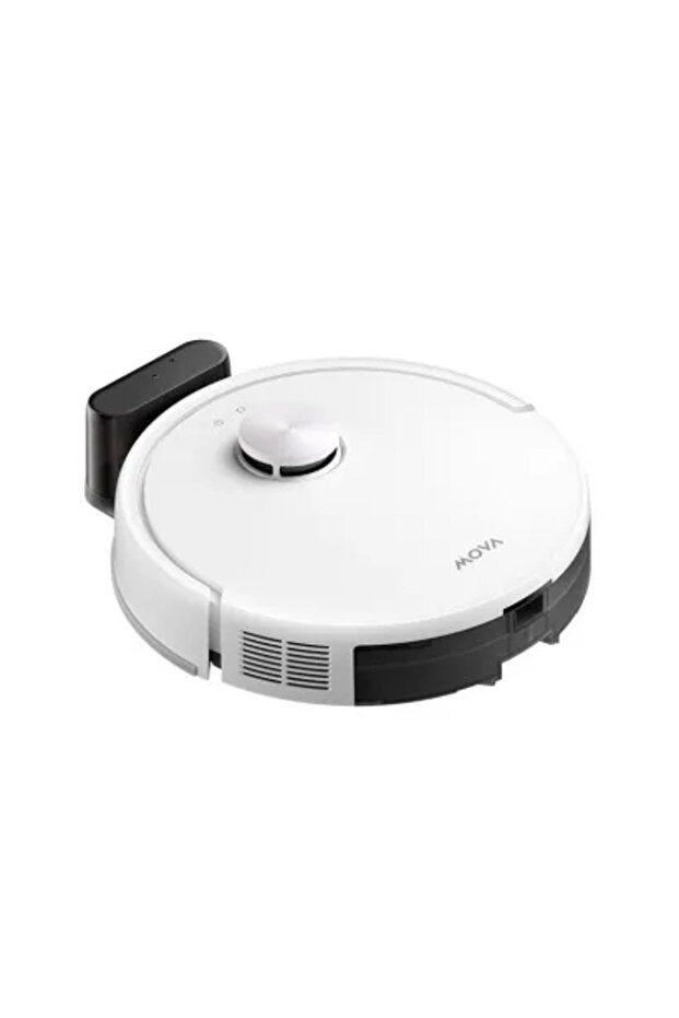 E20S Pro Robot Vacuum Cleaner - 8
