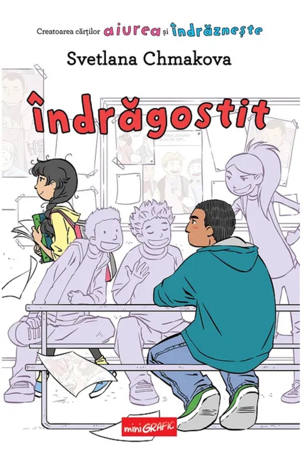 Îndrăgostit - 1