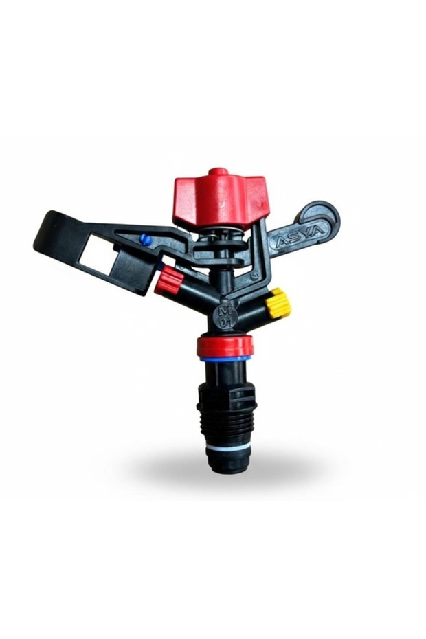 Mini Sprink 3.2X2.5 - 5 Pieces