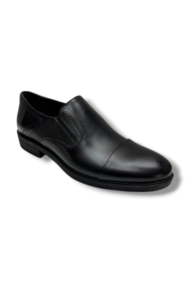 020-26 Genuine Leather Poly Sole Men's Shoes