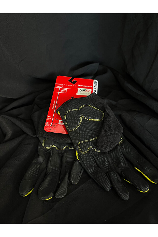 BP-PROTECT BİSİKLET ELDİVENİ - 2