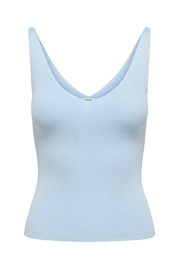 15180497 Jdynanna S/L Top Knt Noos