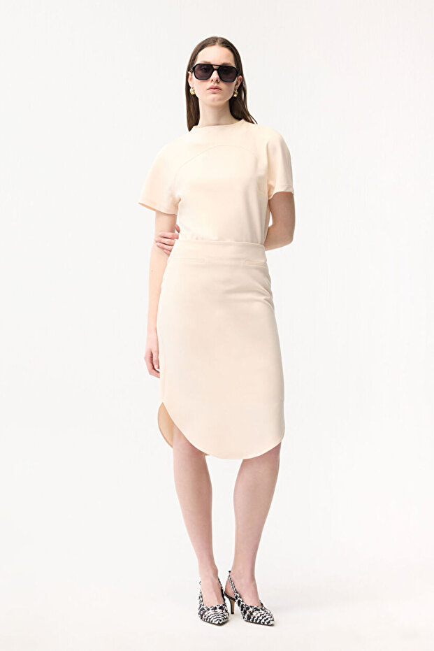 Fleto Cepli Etek - 5