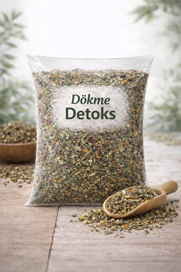 DOKME DETOKS 1 KG