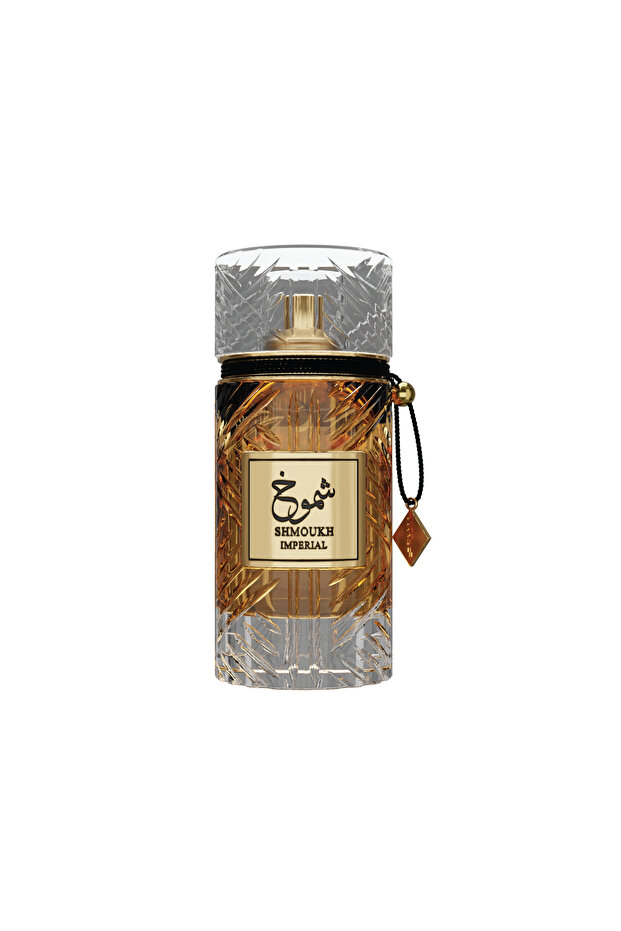 Shmoukh Imperial Unisex Eau De Parfum, 100ML
