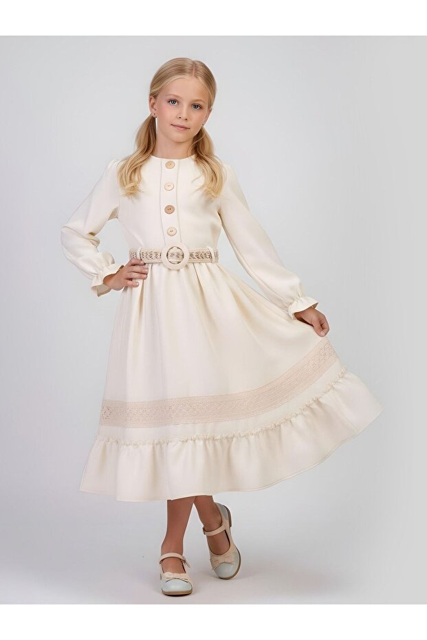 Пламнал лен - 1