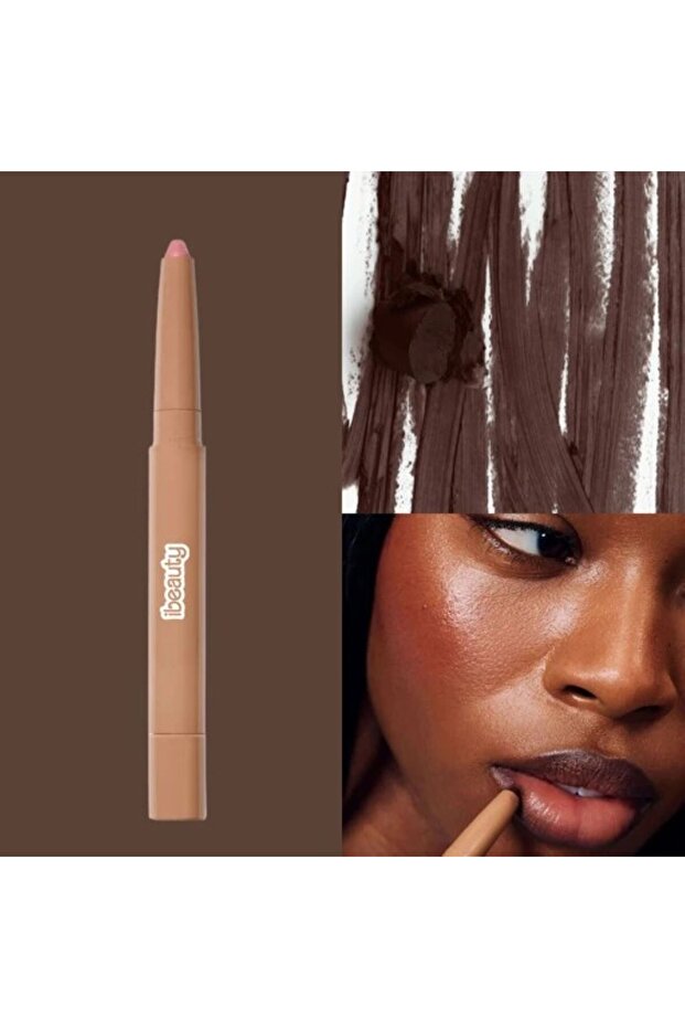 PEPTIDE INFUSED LIP LINER 09 0.75G