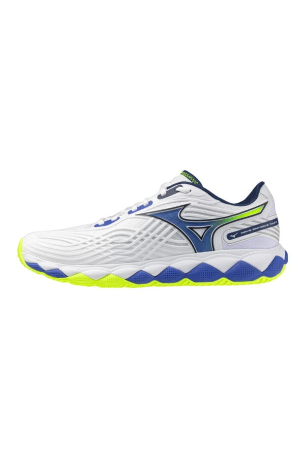Wave Enforce Tour 2 Ac Men's Tennis Shoes White