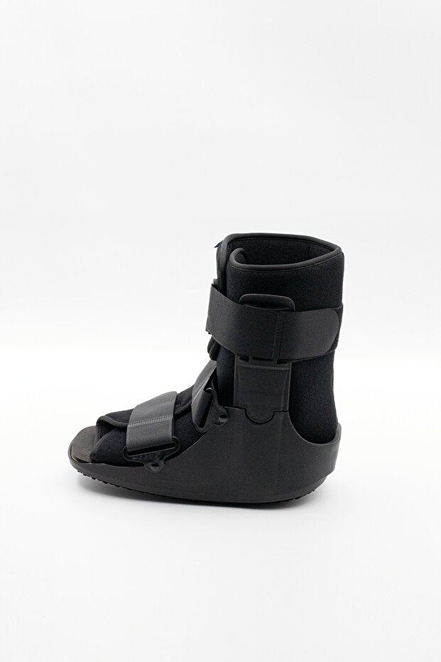 Code: 1400 Aşil Botu (Eko) Kısa - 5