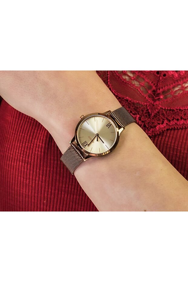 CEAS DE DAMĂ LTP-E157MR-9AEF - 4