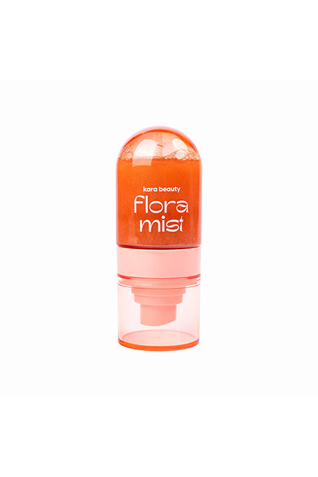 ENCHANTED ROSE - FLORA MIST - LIQUID SHIMMER HAIR AND BODY SPRAY
