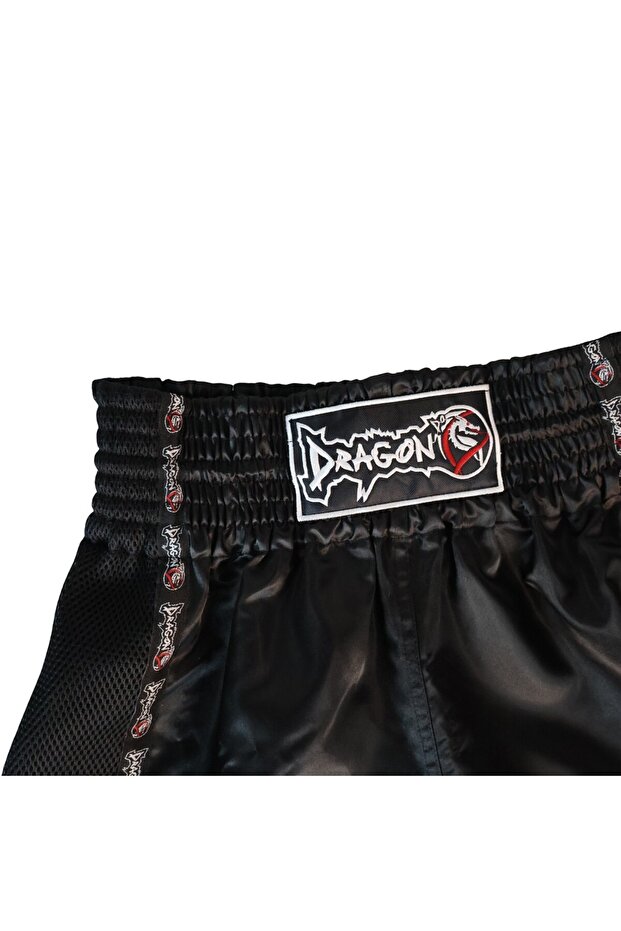 MT3091 Muaythai Şortu Kick Boks Şortu - 3