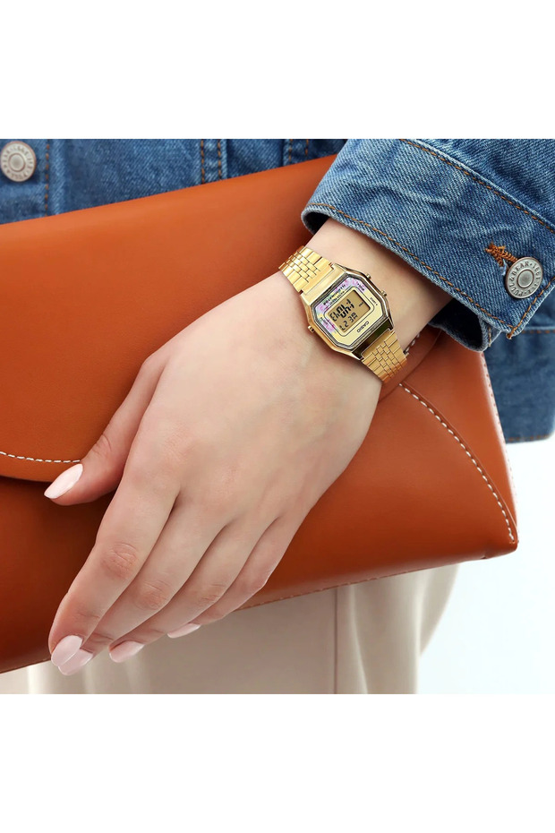 CEAS DE DAMĂ LA680WGA-4C - 5