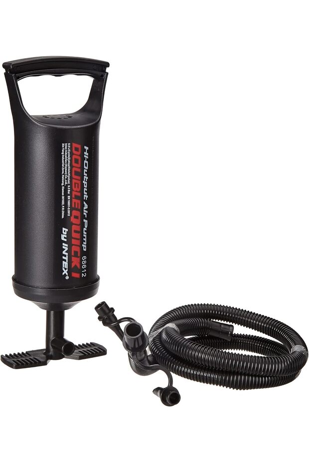 Hand Pump - - Boxed - 29cm (68612) - 1