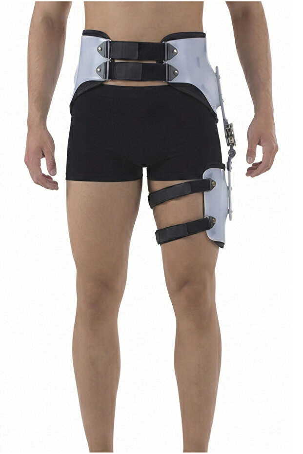 Code: 1006 Hip Brace Standard Size - 3