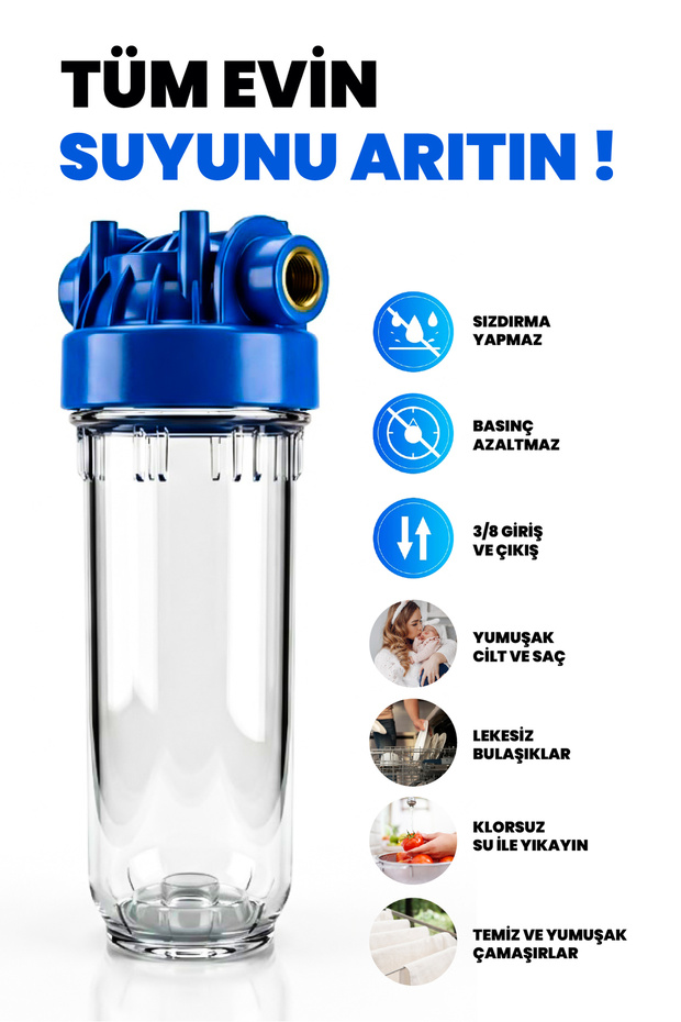 Tekli Daire Girişi - 1