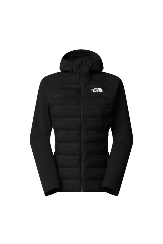 Mountain Athletics Cari Hooded Jacket Women's Coat