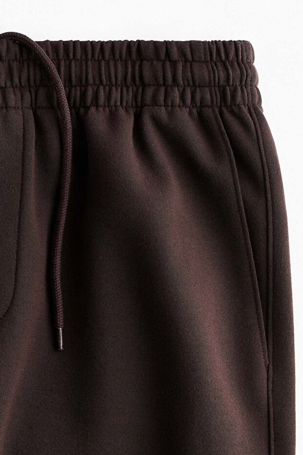 Regular Fit Sweatpants - 7