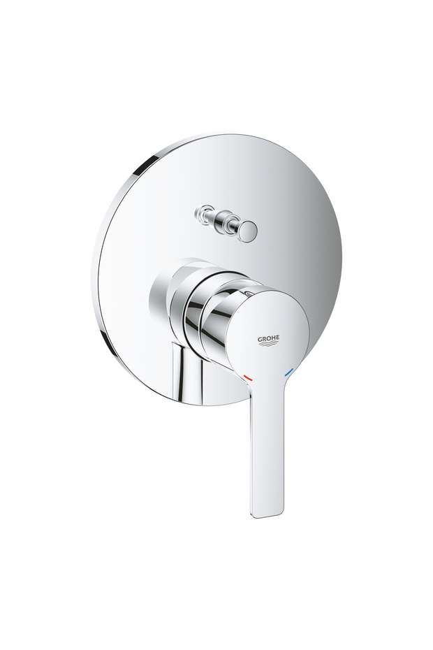 Lineare Built-In Bath/Shower Faucet - 24064001