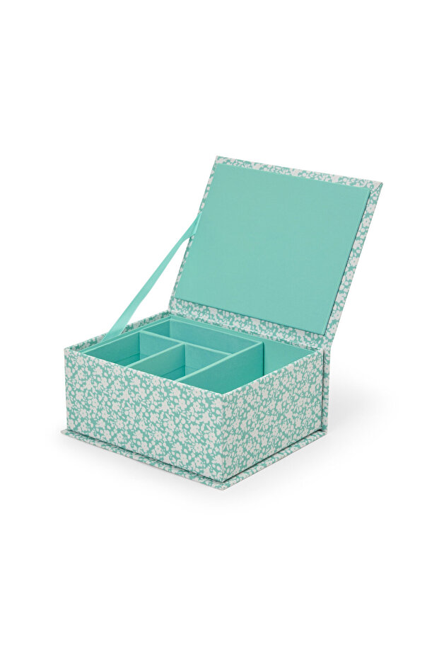 Mücevher Kutusu - 2