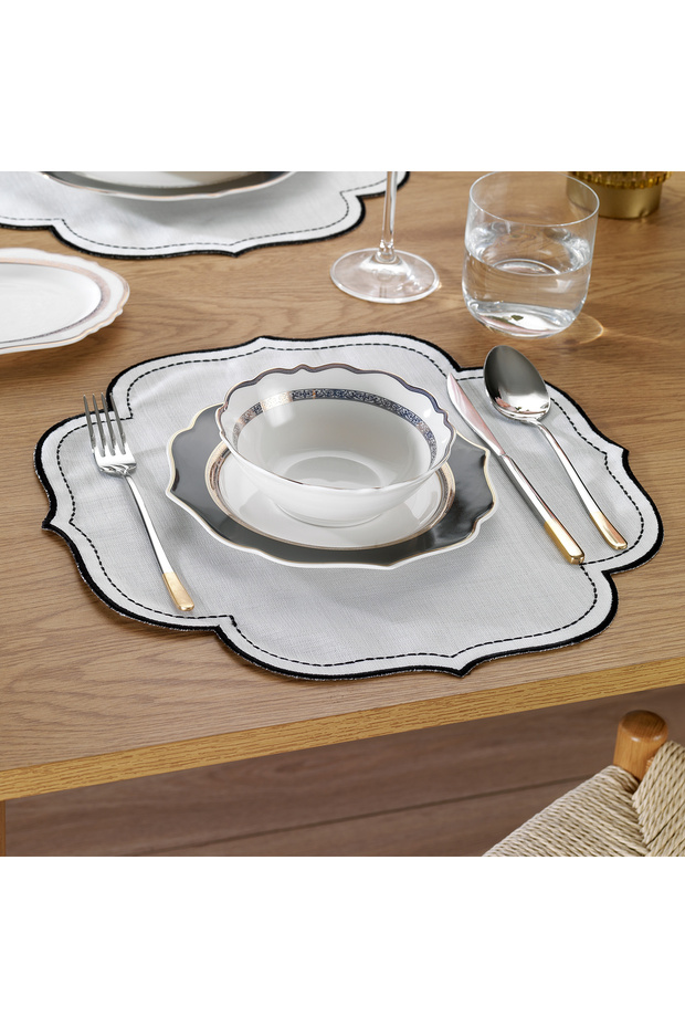 Home Lucia 2 Li Supla-Black