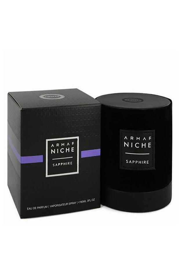 Niche Sapphire EDP يو 90مل
