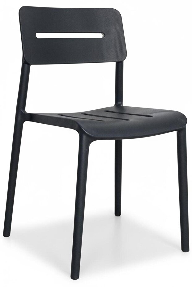 Mars Sandalye Antrasit - 1