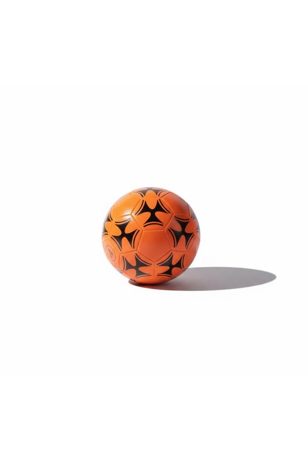 Machine Sewn Size 5 Soccer Ball – Indoor & Outdoor Kids Training Football